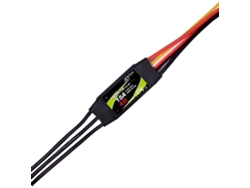 Ztw Mantis Slim 15a G2 Nuevo Esc Sin Escobillas De 32 Bits Con Bec De 5v/3a 2-4s Avance/retroceso Para Avión Rc F3p 3d/4d
