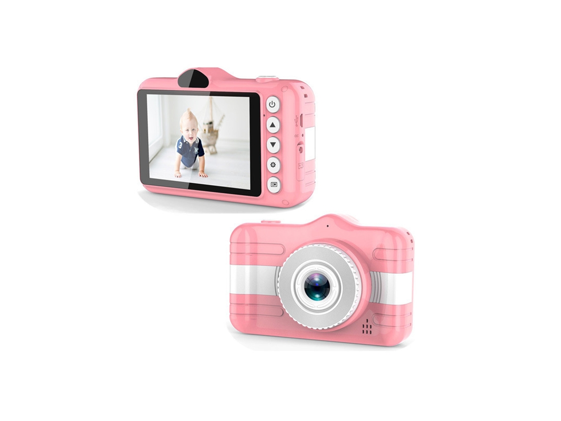 SZSMART Mini Cámara Fotográfica Slr para Niños