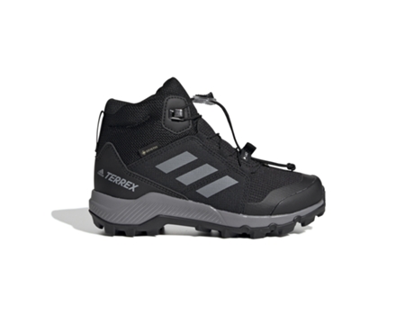 Zapatos de trail para niños ADIDAS Terrex Mid Gtx