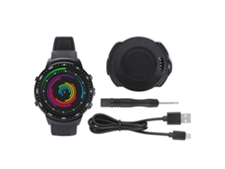 Reloj inteligente con GPS y pantalla de 1,53 pulgadas