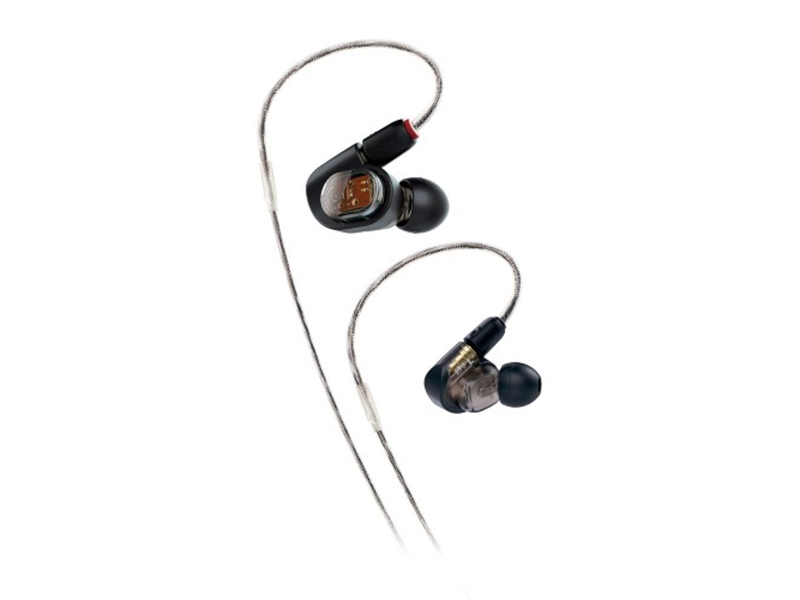 AUDIO-TECHNICA Ath-E40