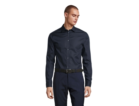 Camisa SOL'S Blaise (4xL)