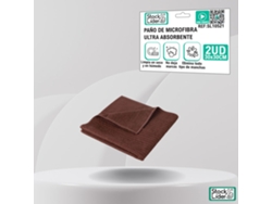 Paño De Microfibra Ultra Absorbente 2 Pcs Multi4you
