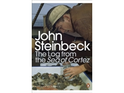 Libro The Log From The Sea Of Cortez de John Steinbeck