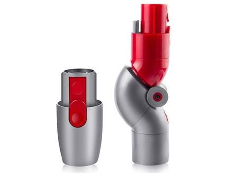 Substituição de adaptadores superiores para aspirador de pó dyson v7 v8 v10 v11