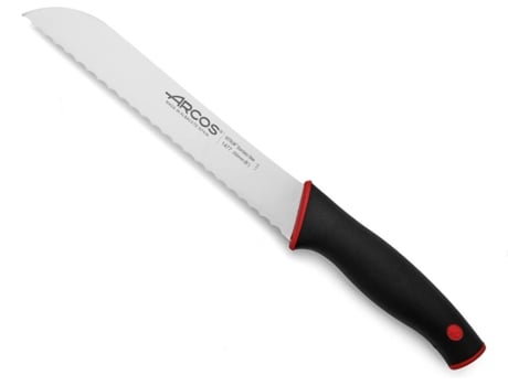 Cuchillo de Cocina Panero ARCOS Dúo (20 cm)