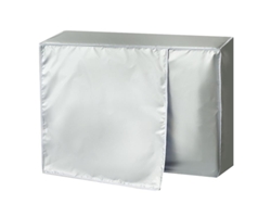 1 Uds. Fundas De Acondicionamiento Impermeables