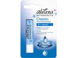 Bálsamo Labial ALVIANA Clásico (5 g)