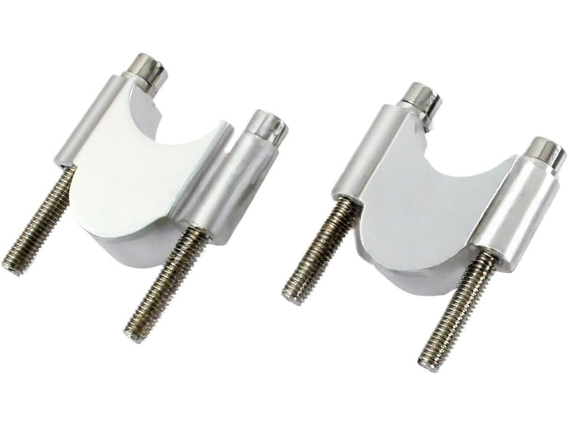 Adaptador Elevador De Manillar Universal Vibraciones