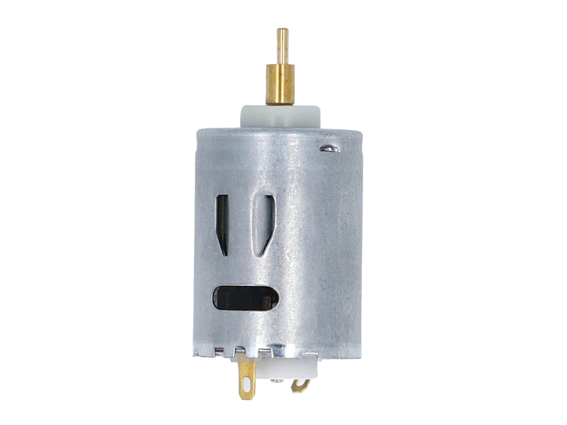 Motor de repuesto 2026 6500rpm para Tijeras de Pelo 8148 8591 8504 Motor rotativo Diy
