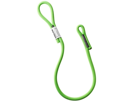 Dissipador EDELRID Switch