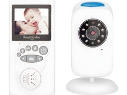 Szsmart Gb101 Intercomunicador Inalámbrico Para Bebés
