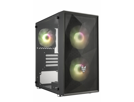 Desktop Gaming AURES GAMING REVOLUTION Kraken I136Kf Rti47 I5 13600Kf Ddr5 32Gb Ssd 1Tb Rtx 4070 Ti-Wifi