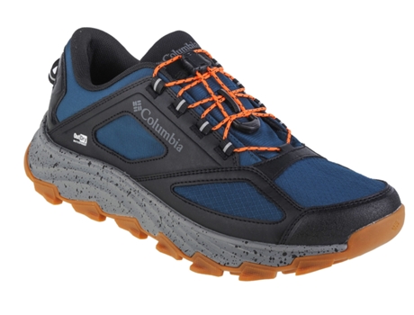Zapatillas de Hombre COLUMBIA Flow Morrison Outdry Malla Verde (42)