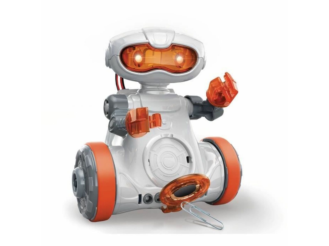 Robot interactivo CLEMENTONI 52434