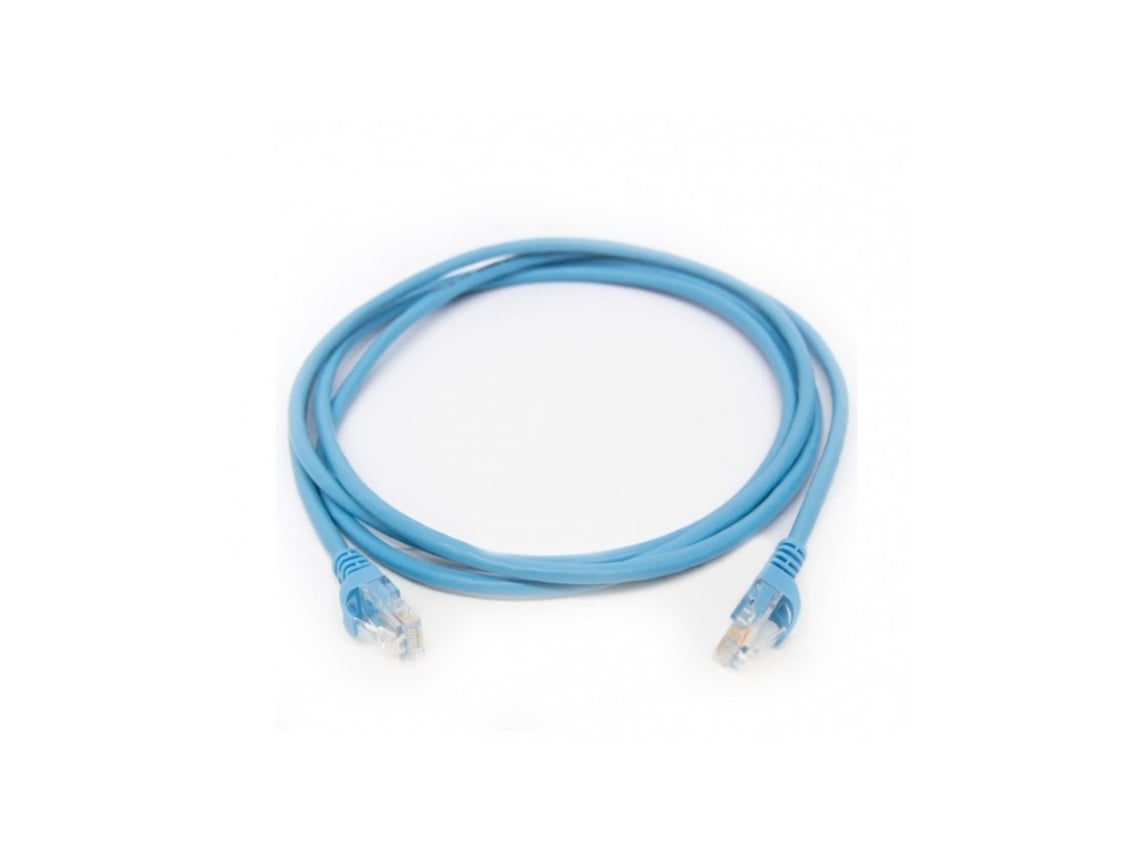 Cable De Red Rj45 De 2 M