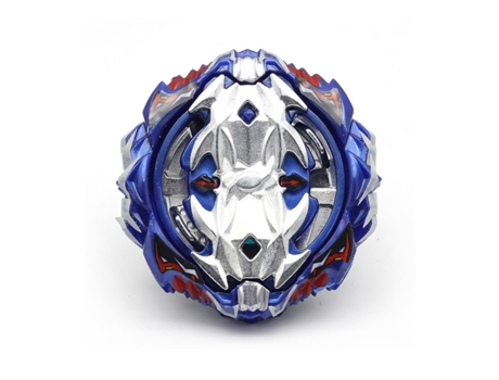 Beyblade Burst Arena Sin Lanzador Y Caja de Fusión de Metal, Juguete de God Blades B-118