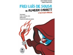 NOVAS LEITURAS 'FREI LUIS DE SOUSA '$A9