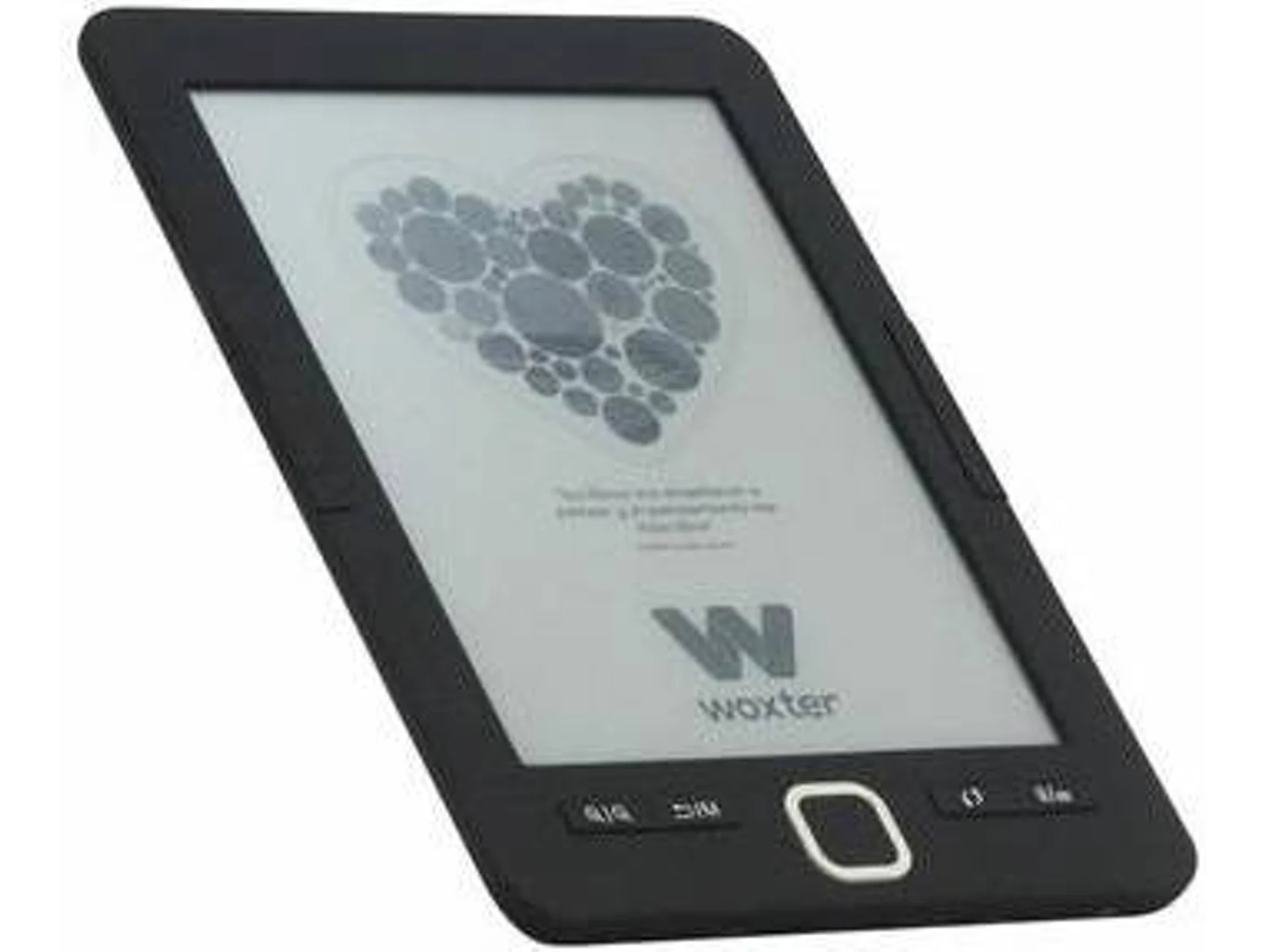 Ebook Reader WOXTER Scriba 195