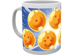 Taza DRAGON BALL Dragon Balls (300 ml)