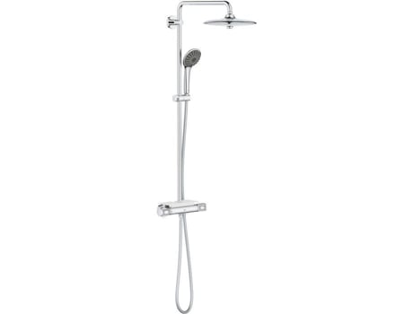 GROHE - Coluna de duche com misturador termostático