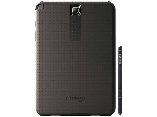 Funda Tablet OTTERBOX (Samsung Galaxy Tab A - 9.7'' - Negro)