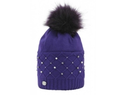 Gorro Beta Roxoequitheme
