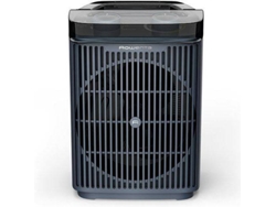 Calefactor ROWENTA Intense Comfort Aqua SO6551F0 (2400 W - Gris)