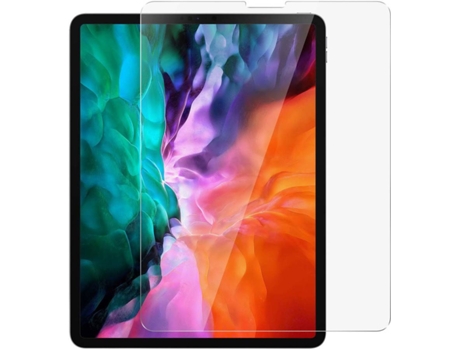 Protector de Cristal Templado Apple iPad Pro 12.9 2020 AVIZAR GLASS-NIL-ALB-A2229 Transparente