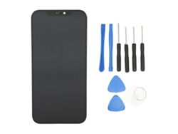 Kit De Reemplazo De Pantalla De Teléfono Tft, Digitalizador De Vidrio, Ensamblaje Completo Para Ios Phone 12 Pro
