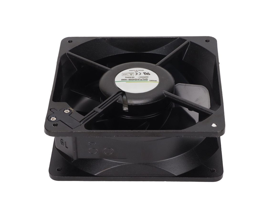 Ventoinha LAXISCREED 16cm 220v Metal Resistente