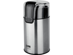 Molinillo de Café VOX CG9402 (150 W - Inox)
