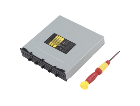 Reemplazo del controlador de DVD Blu Ray DG 6M5S 01B para la consola Xbox One S Unidad de DVD Bluray OEM original para Xbox One S con herramienta