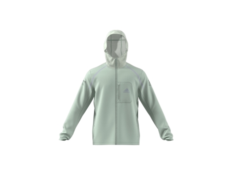 Chaqueta ADIDAS Hombre (M - Multicolor)