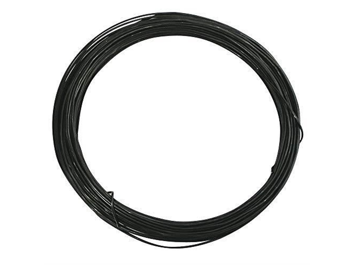 Hobby Rayher Fio De Ferro Geglüht 1 8 Mm 50 M Rollo 2407500 Rayher