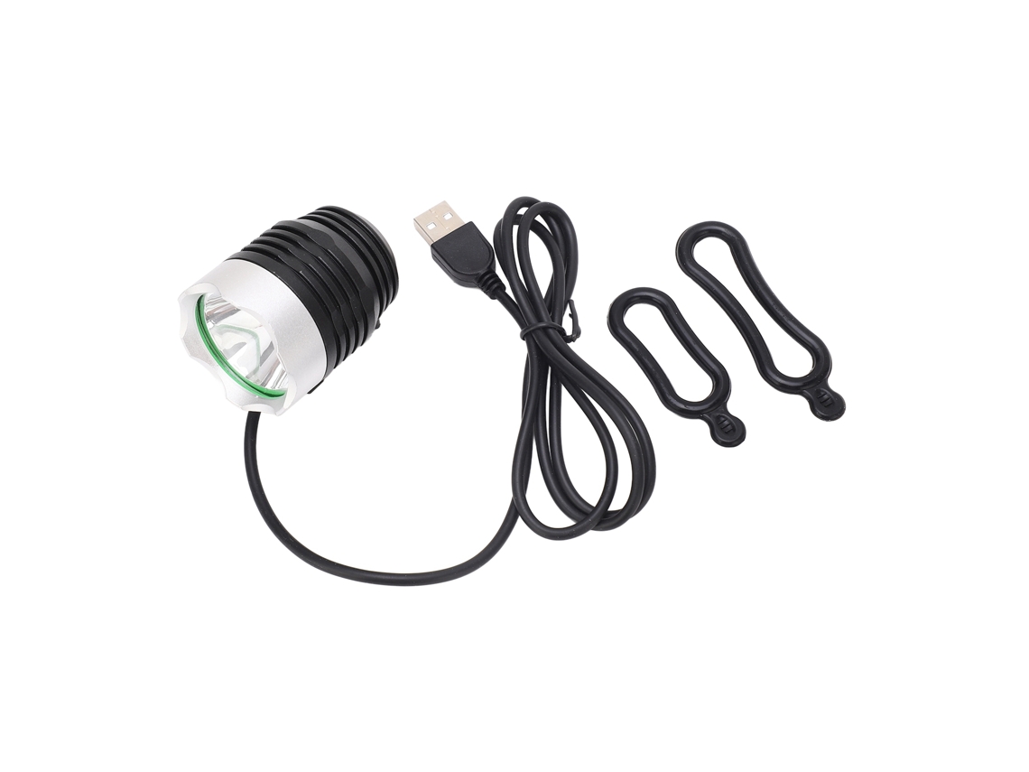 Linterna De Curado Uv Usb De 6-10 W Y 395 Nm Para Reparación De Teléfonos Móviles Y Resinas