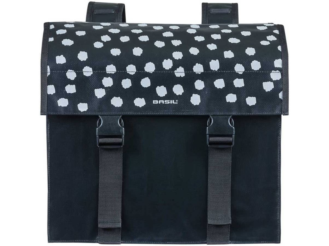 Bolsa BASIL Urban Load Double (53l)