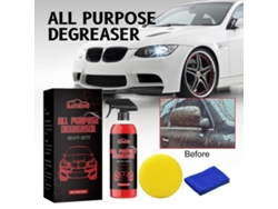 Limpiador multifuncional para coches 120 ml SIN MARCA
