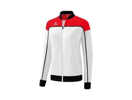 Chaqueta de Chándal para Mujer ERIMA (34 - Multicolor)