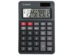 CALCULADORA CANON AS-120 II HB