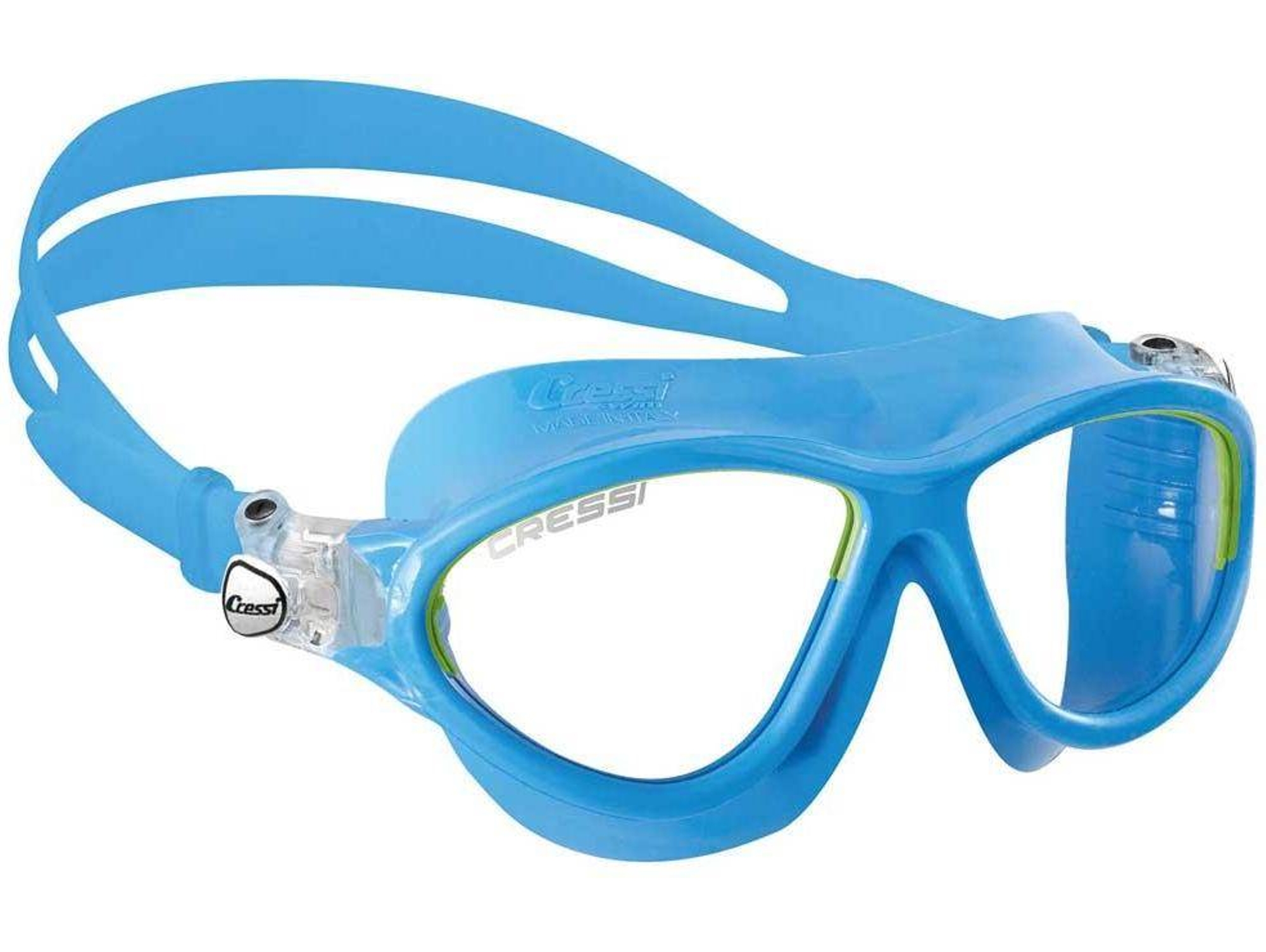 Gafas de Natación CRESSI Mini Azul