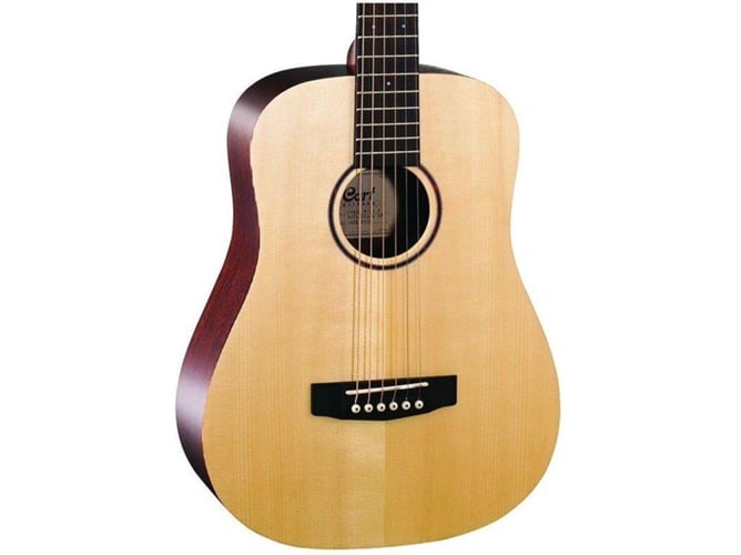 Guitarra Eléctrica CORT 043343
