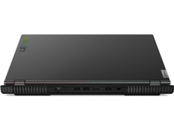 Portátil Gaming LENOVO Legion 5 15IMH05 (Intel Core i7-10750H - NVIDIA GeForce GTX 1650 - RAM: 16 GB - 512 GB SSD PCIe - 15.6'') — Windows 10 Home