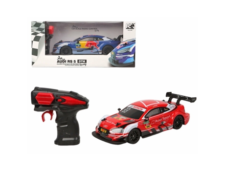 Coche Radio Control Audi RS 5