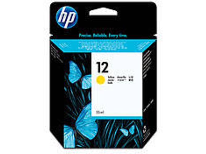 Cartucho de tinta HP C4806A