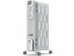 Radiador de Aceite SUPRA Orso (1500 W)