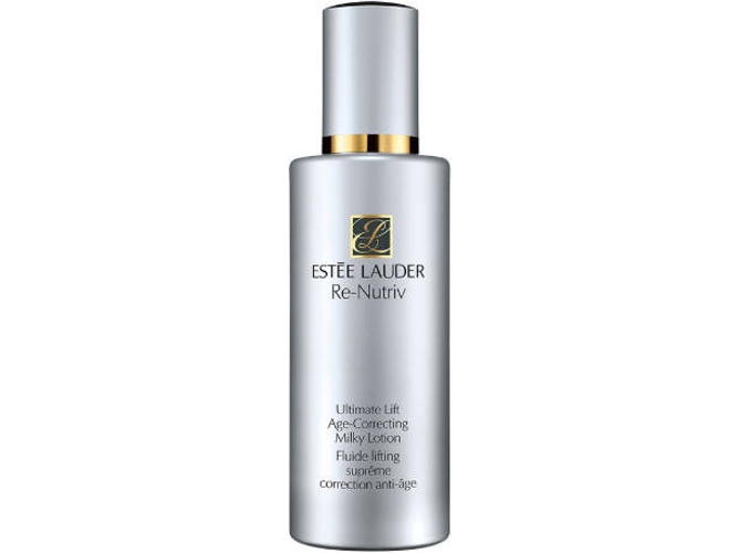 Loción Facial ESTÉE LAUDER ReNutriv Ultimate Lift Age (75 ml)