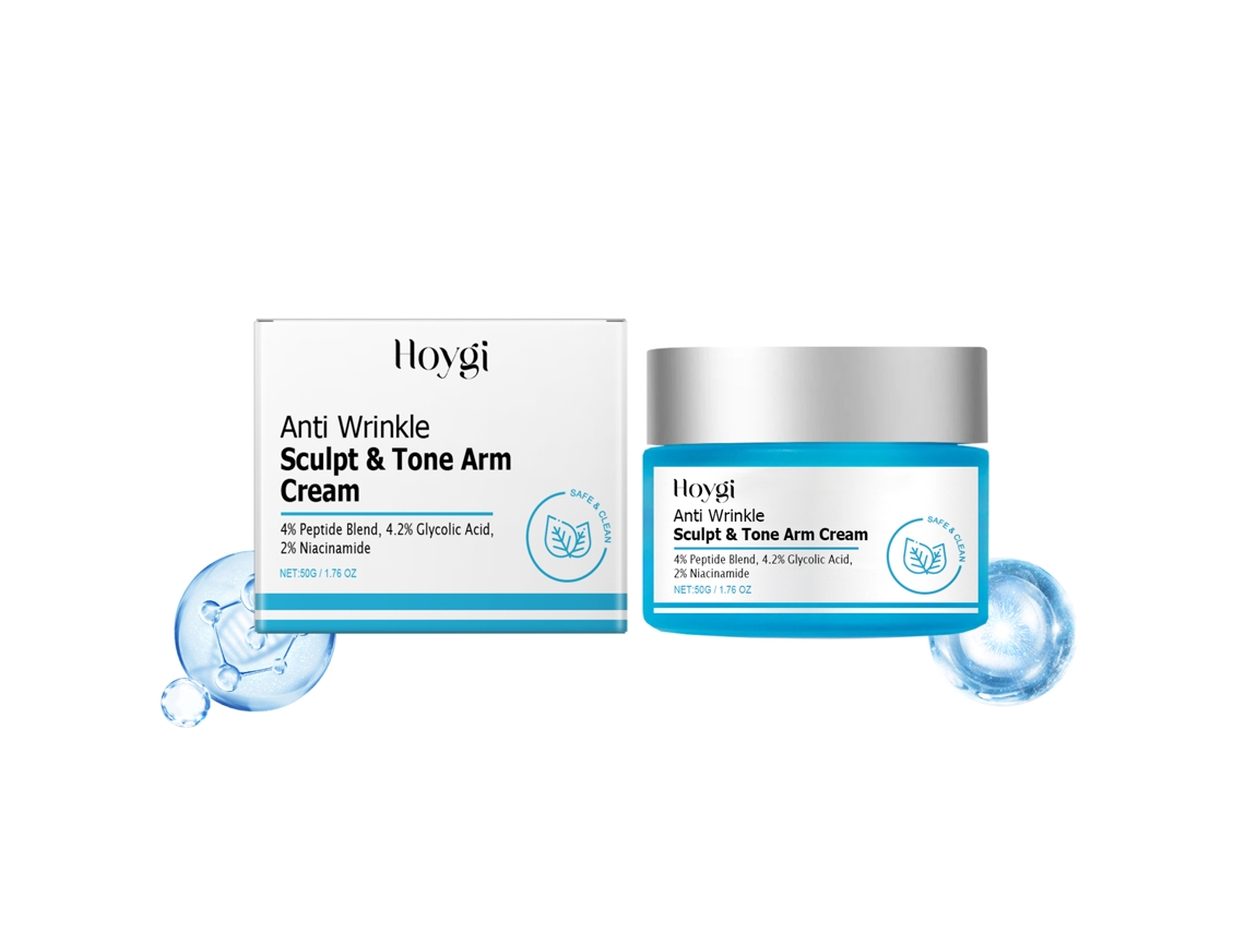 Crema corporal reparadora antiarrugas 30 ml