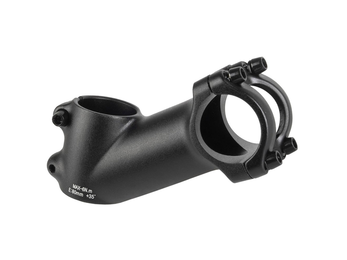 Hset 1/8 31.8 Mm Tronco Preto 120 Mm / 36ºm-Wave