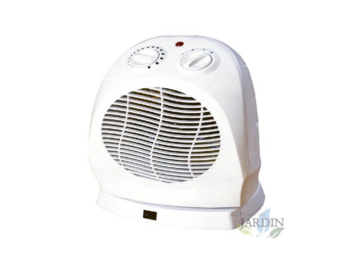 Calefactor SUINGA 3321 (2000 W)